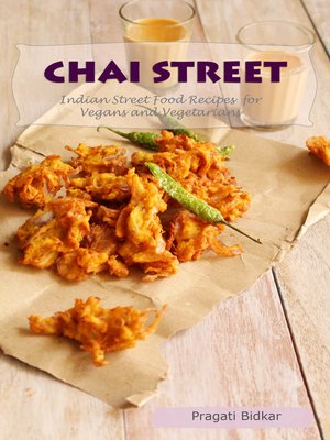 cover image of Chai Street